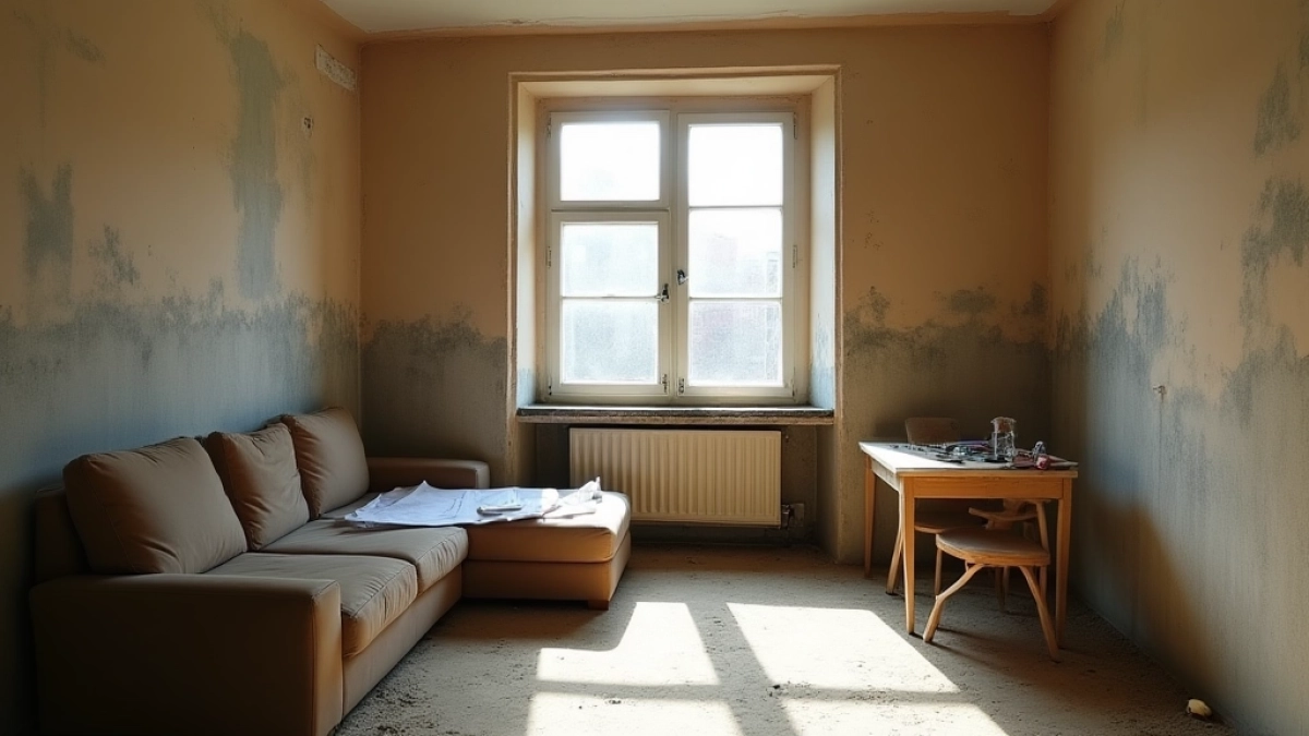 mieszkanie za remont wrocław