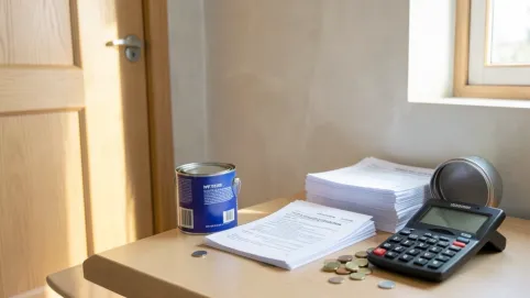 jak odliczyć vat za remont mieszkania