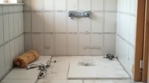 Koszt remontu łazienki 3m2