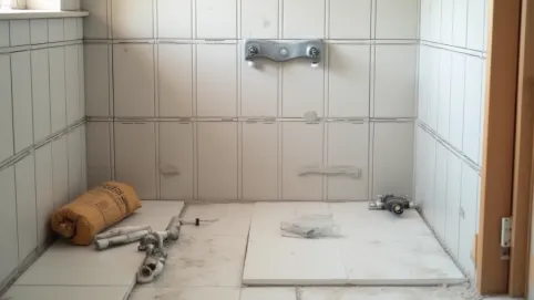 Koszt remontu łazienki 3m2