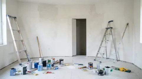 odliczenie vat na remont mieszkania