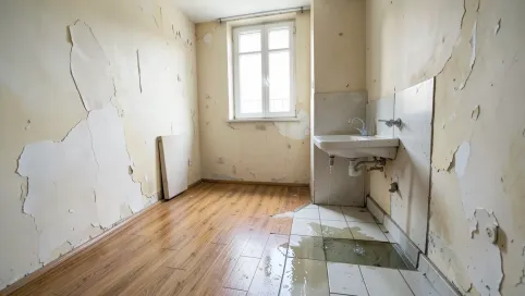 remont wynajmowanego mieszkania