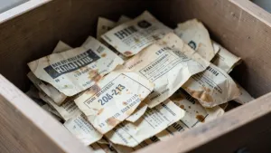 zwrot vat za materiały budowlane remont mieszkania